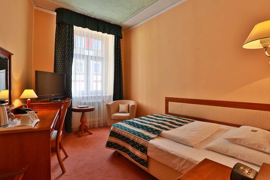 Hotel Meteor Plaza Prague