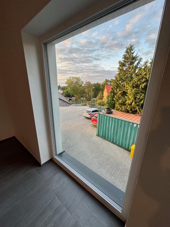 73m2 Klid Priroda Parking Free Appartement Prague