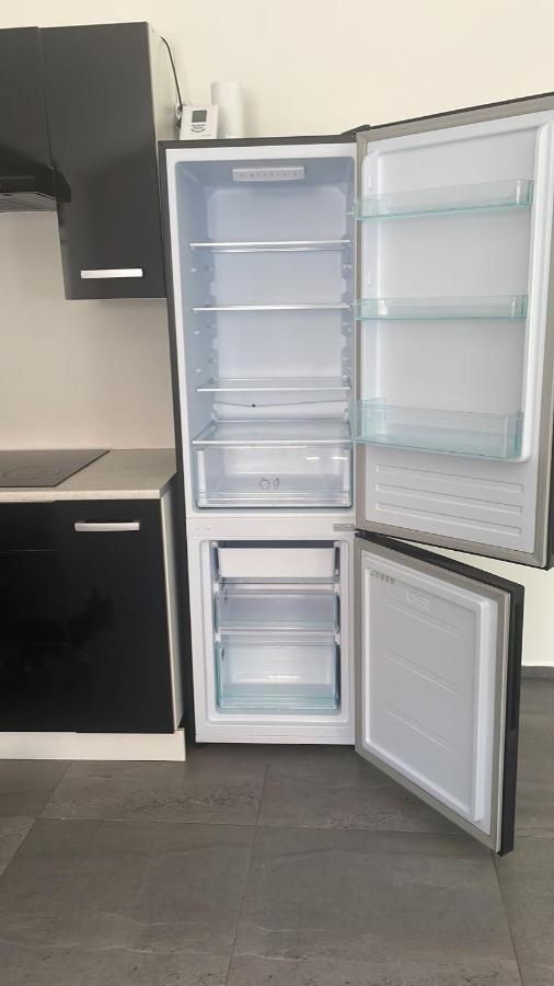 73m2 Klid Priroda Parking Free Appartement Prague