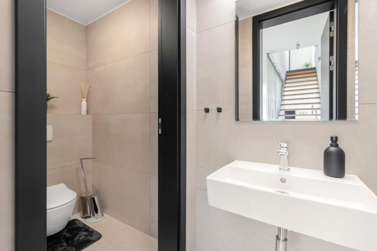 Appartement Luxury Penthouse *