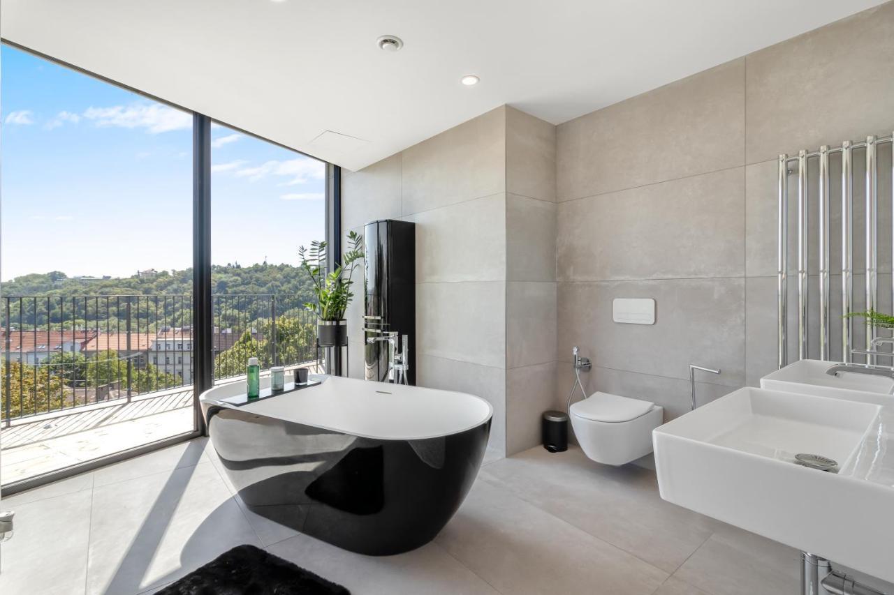 Appartement Luxury Penthouse