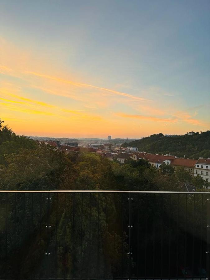 Appartement Luxury Penthouse *