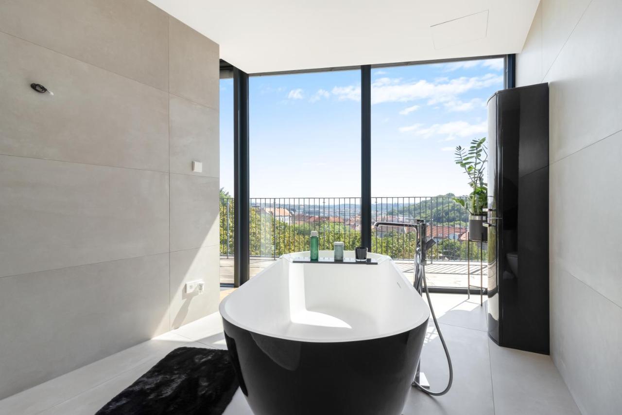 Appartement Luxury Penthouse