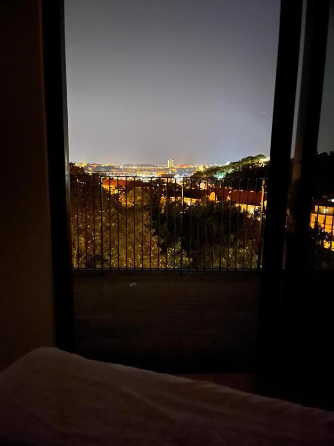 Luxury Penthouse Appartement Prague