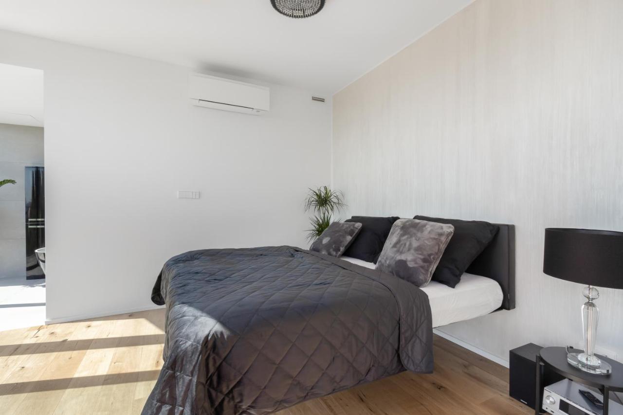 Luxury Penthouse Appartement Prague