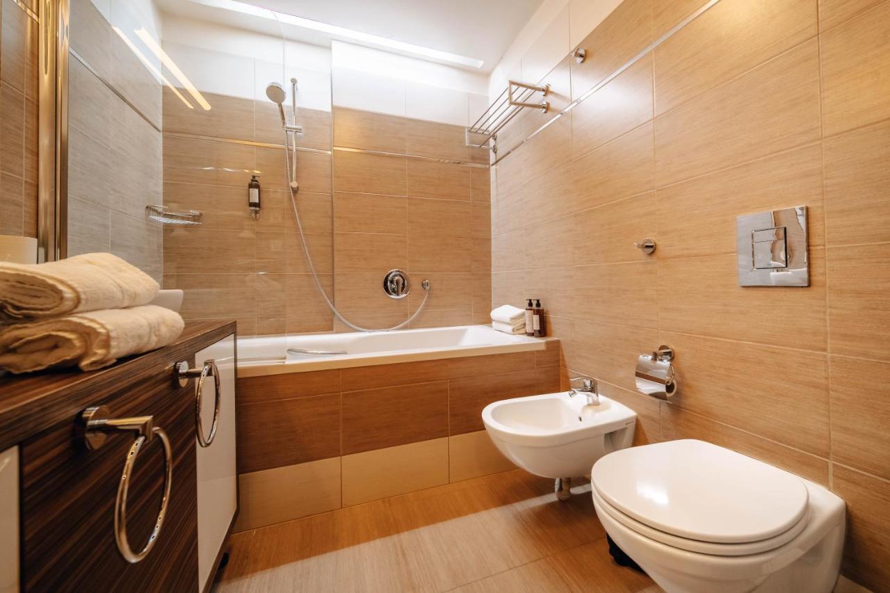 Castle King's Chic Prague