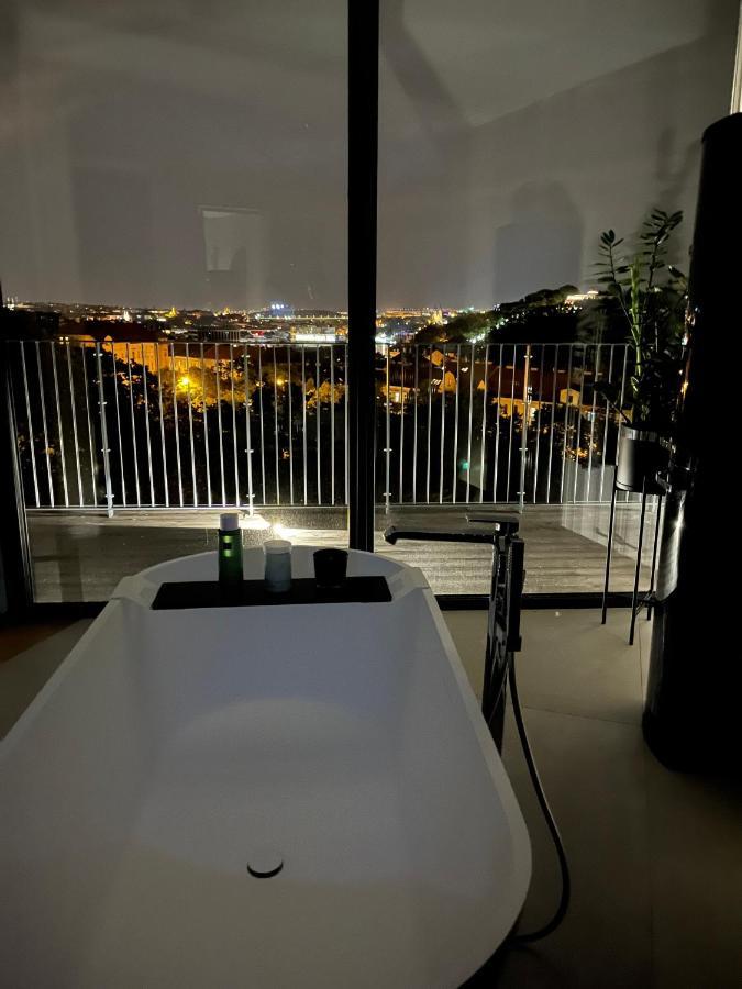 Appartement Luxury Penthouse