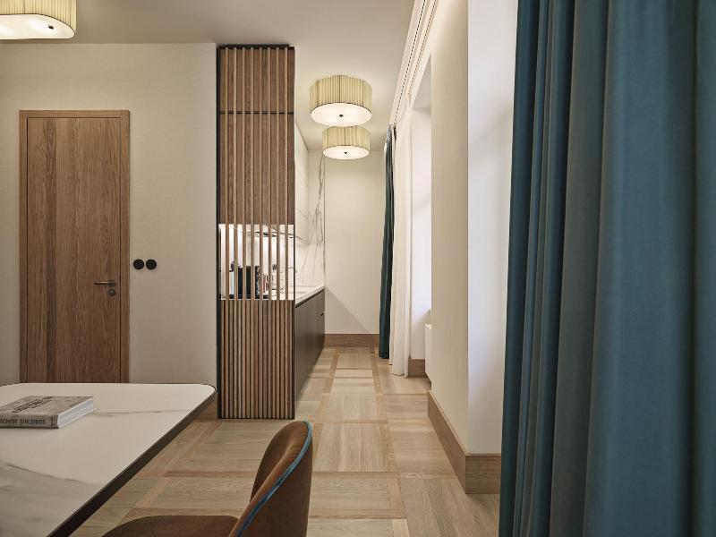 Otel The Julius
