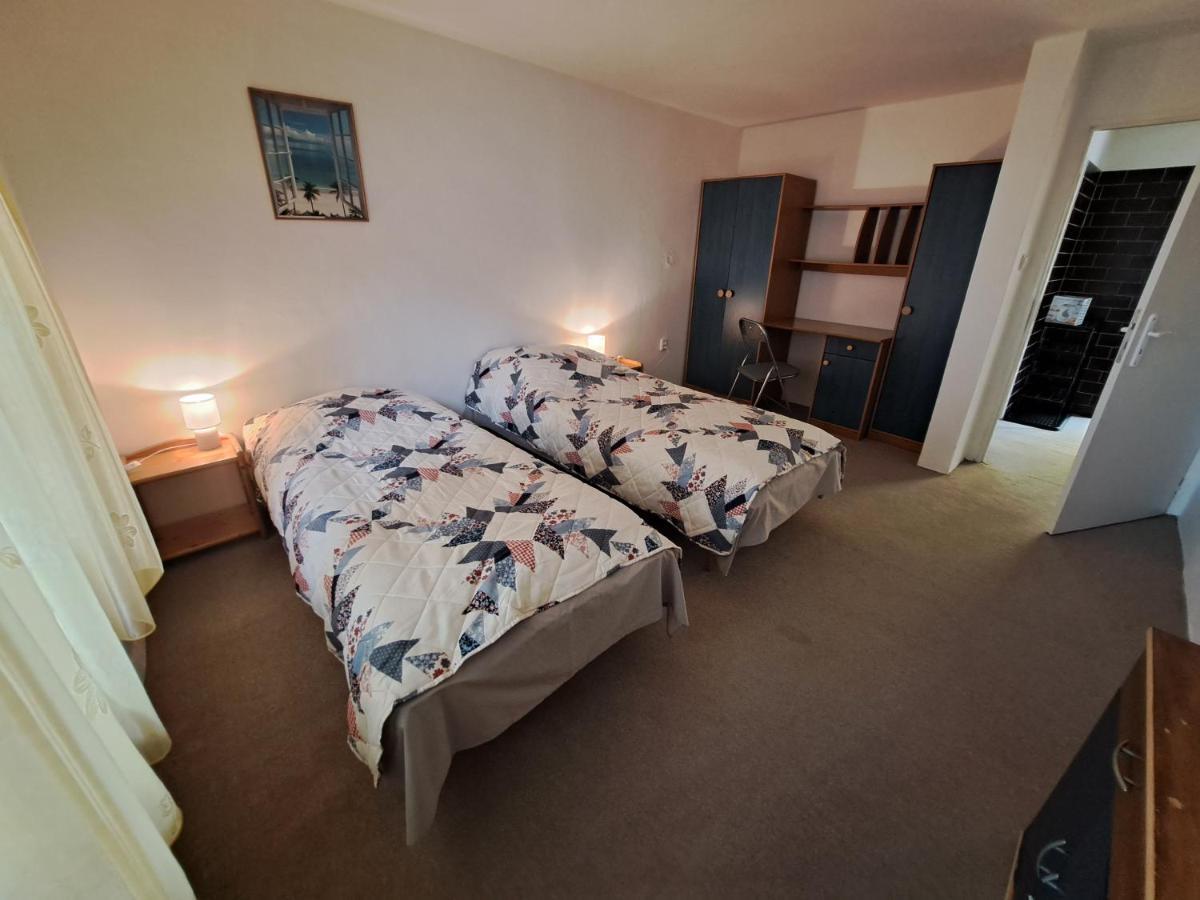 Apartman Mejto Prague