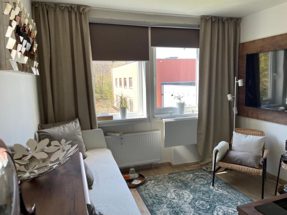 De Luxe Apartment, Wifi, Tv 65