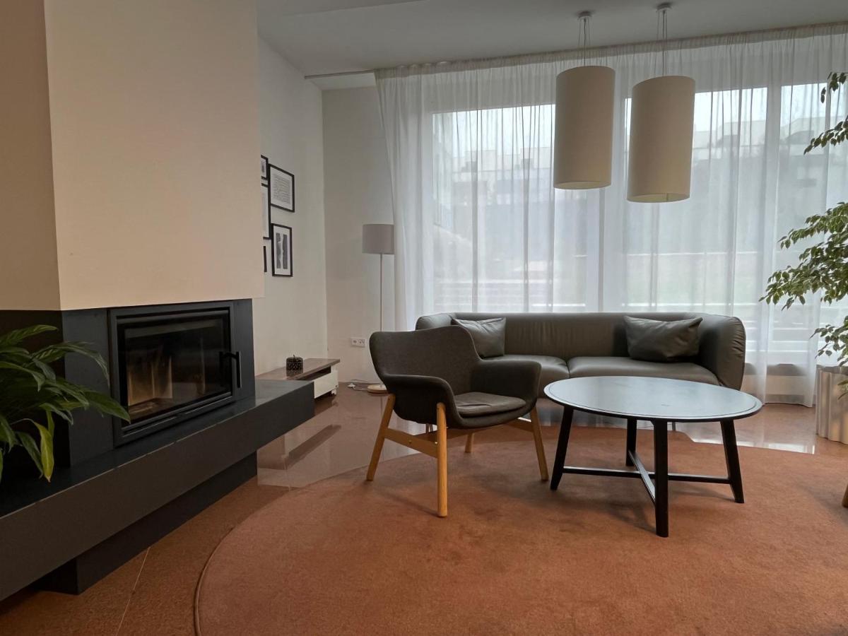 De Luxe Apartment, Wifi, Tv 65