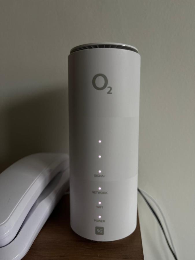 De Luxe Apartment, Wifi, Tv 65