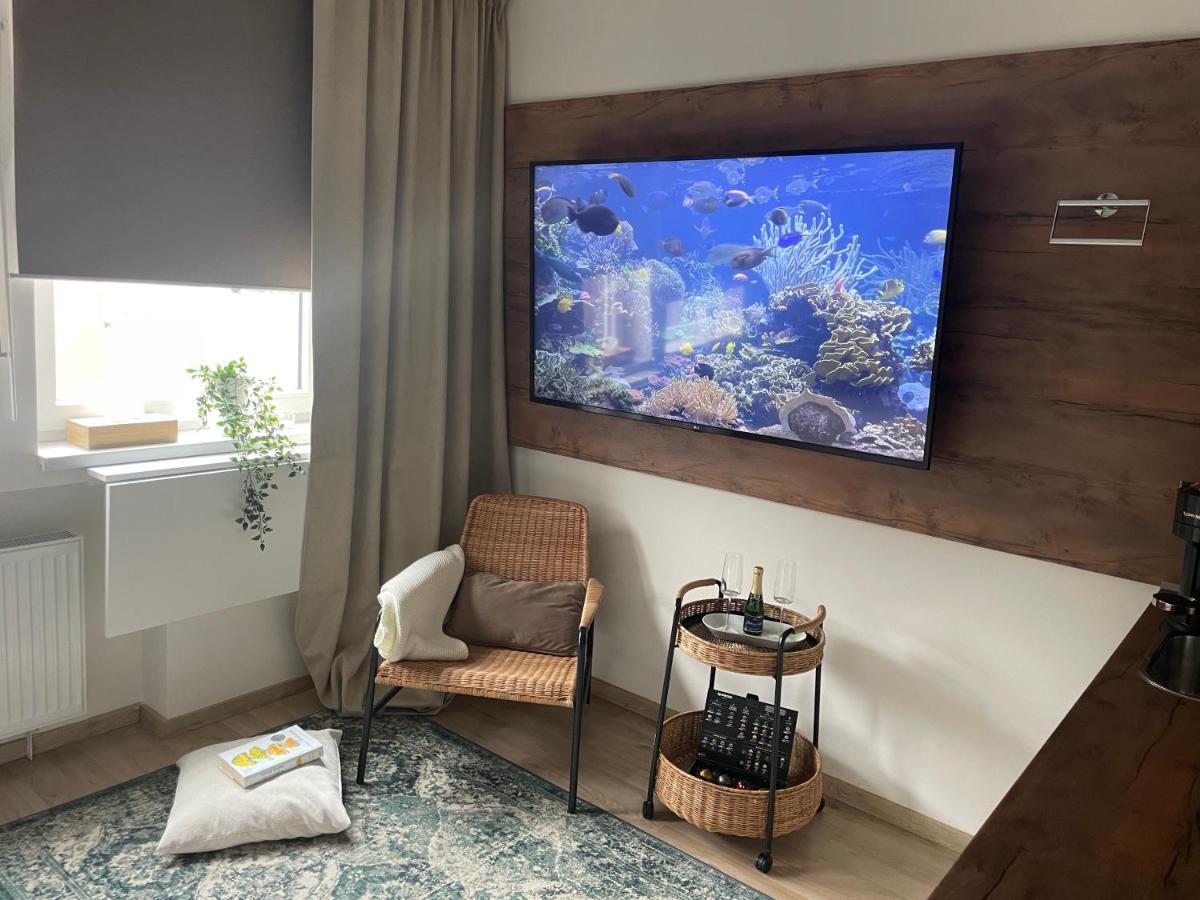 Apartment De Luxe Apartment, Wifi, Tv 65