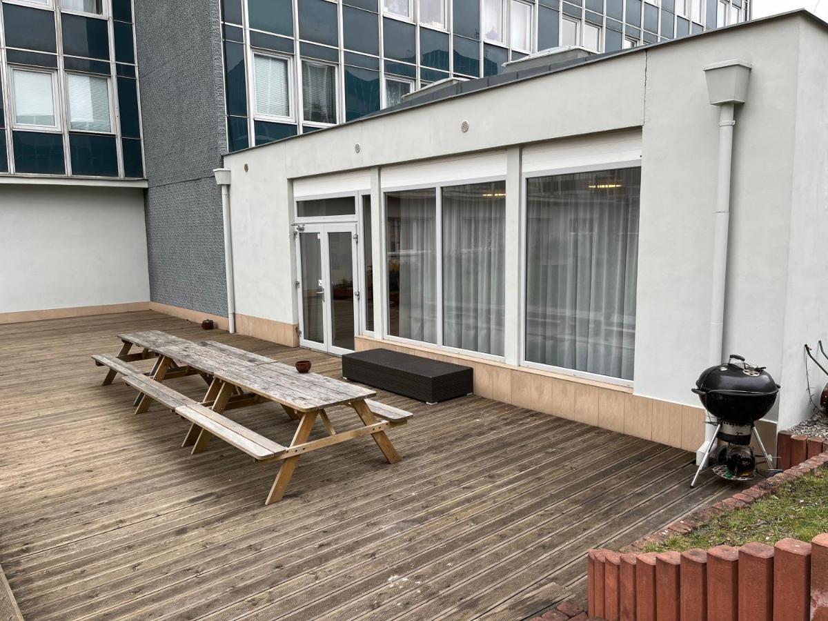 De Luxe Apartment, Wifi, Tv 65