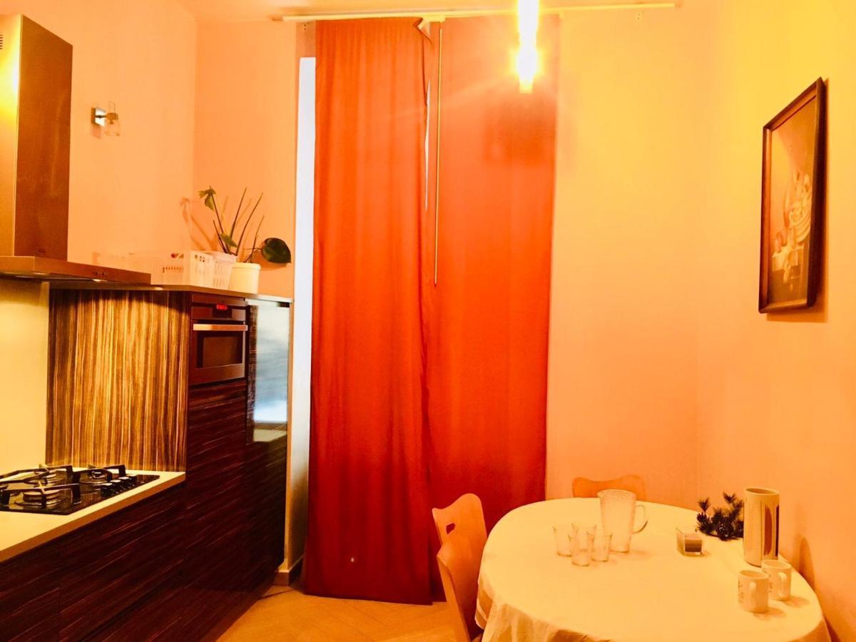In 2 Square Aparthotel