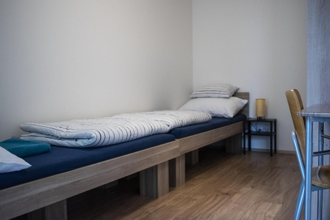 Vitkov - Free Parking Appartement *