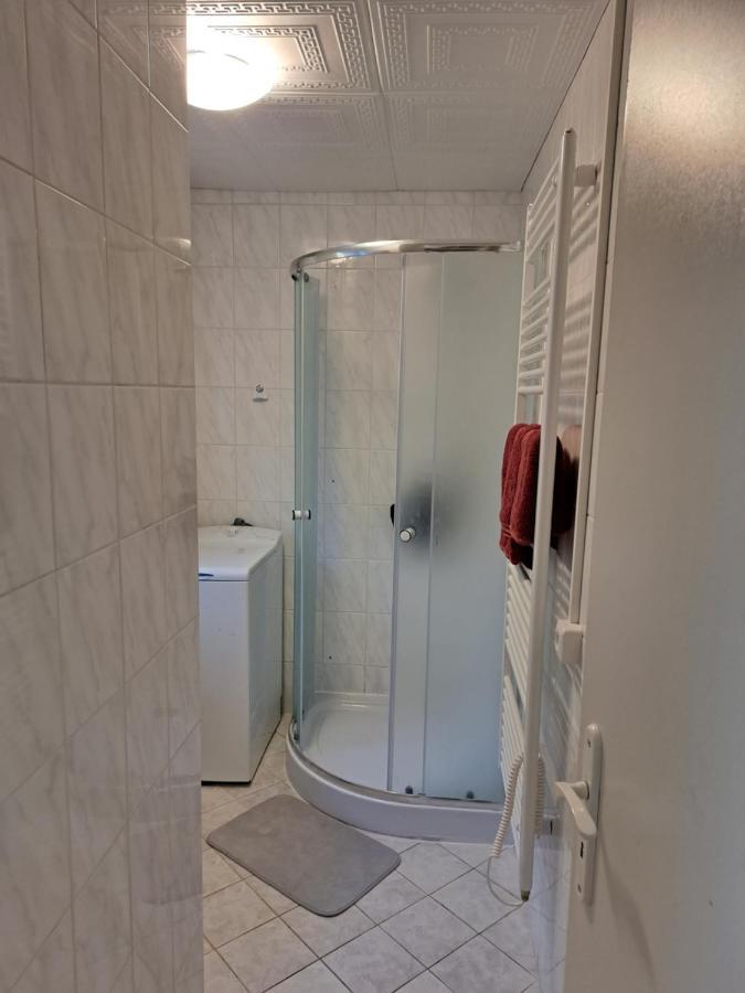 Apartman Mejto * Prague