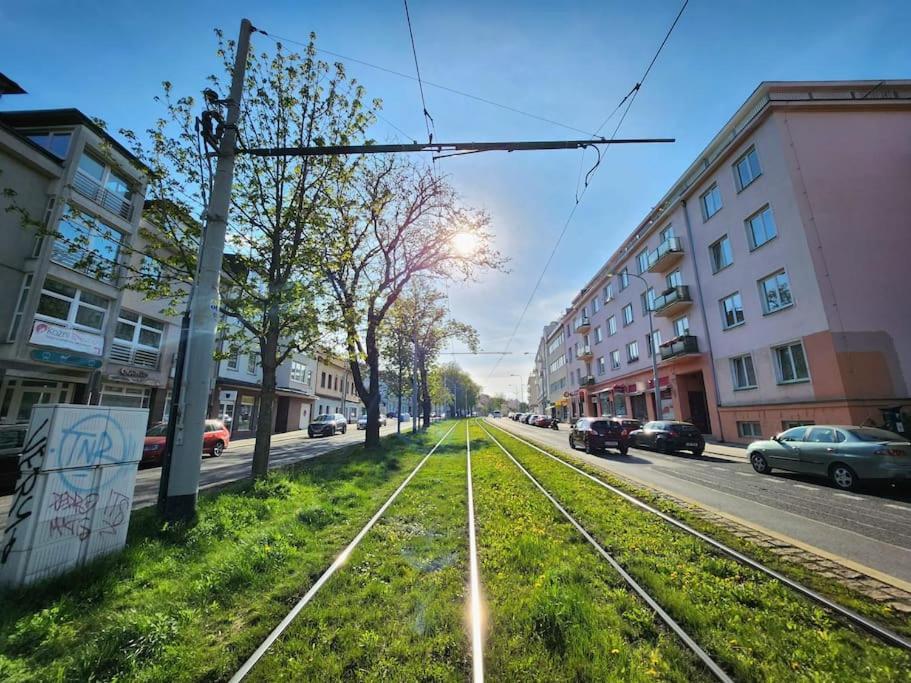 Modern 6min From The Castle * Prague
