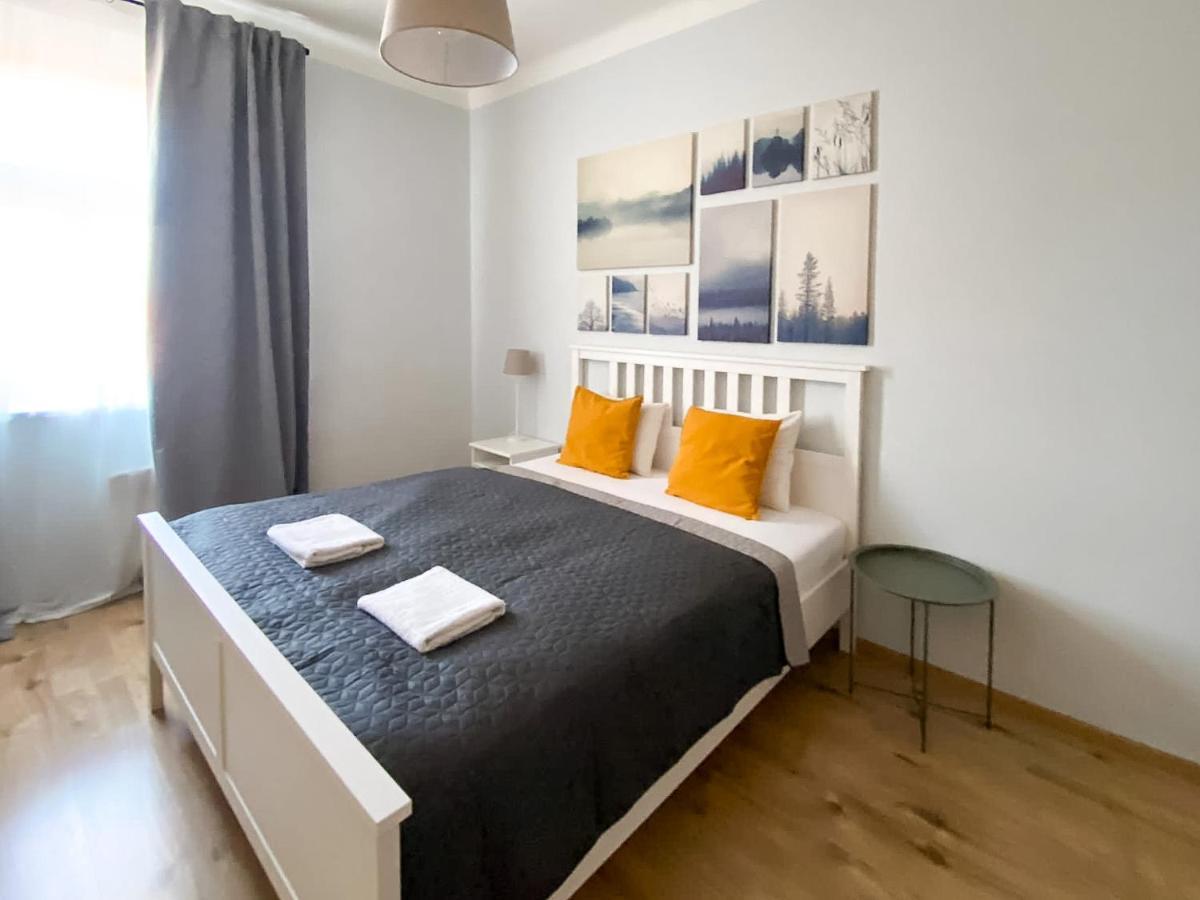 Apartamento Elso *