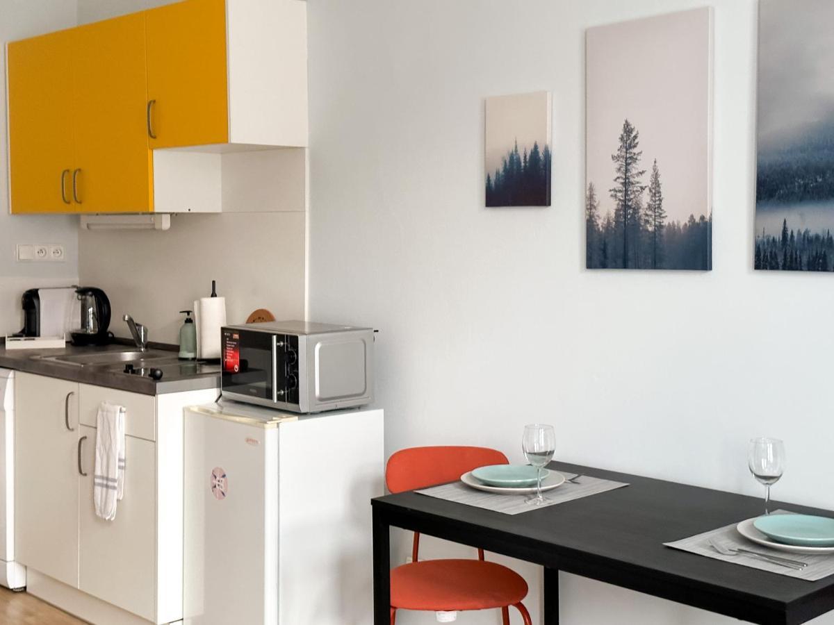Apartamento Elso Praga