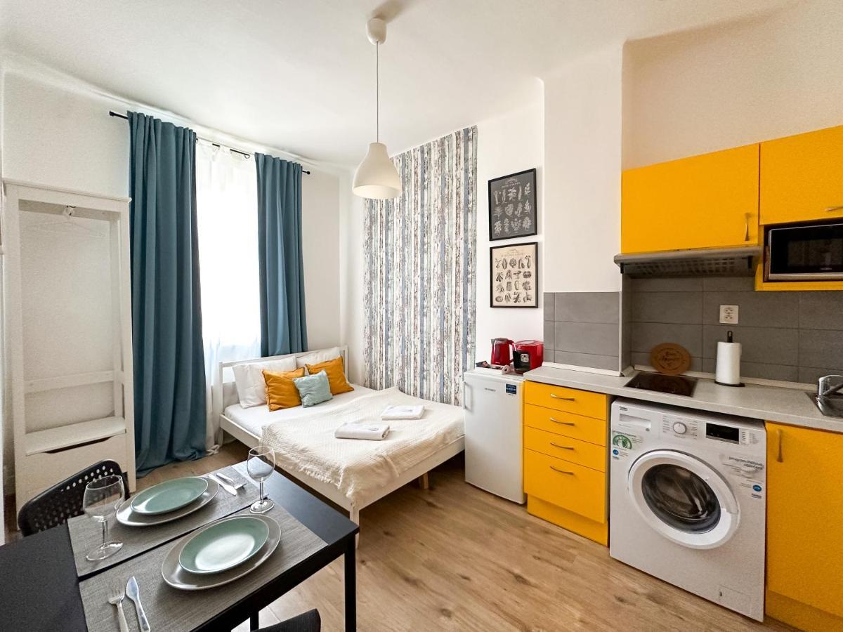 Apartamento Elso *