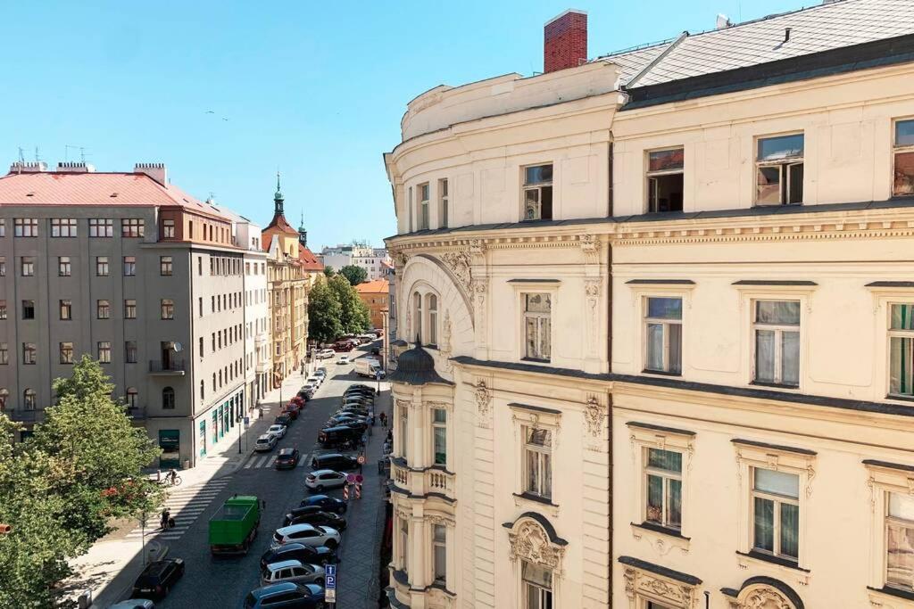 Appartement Vip Center