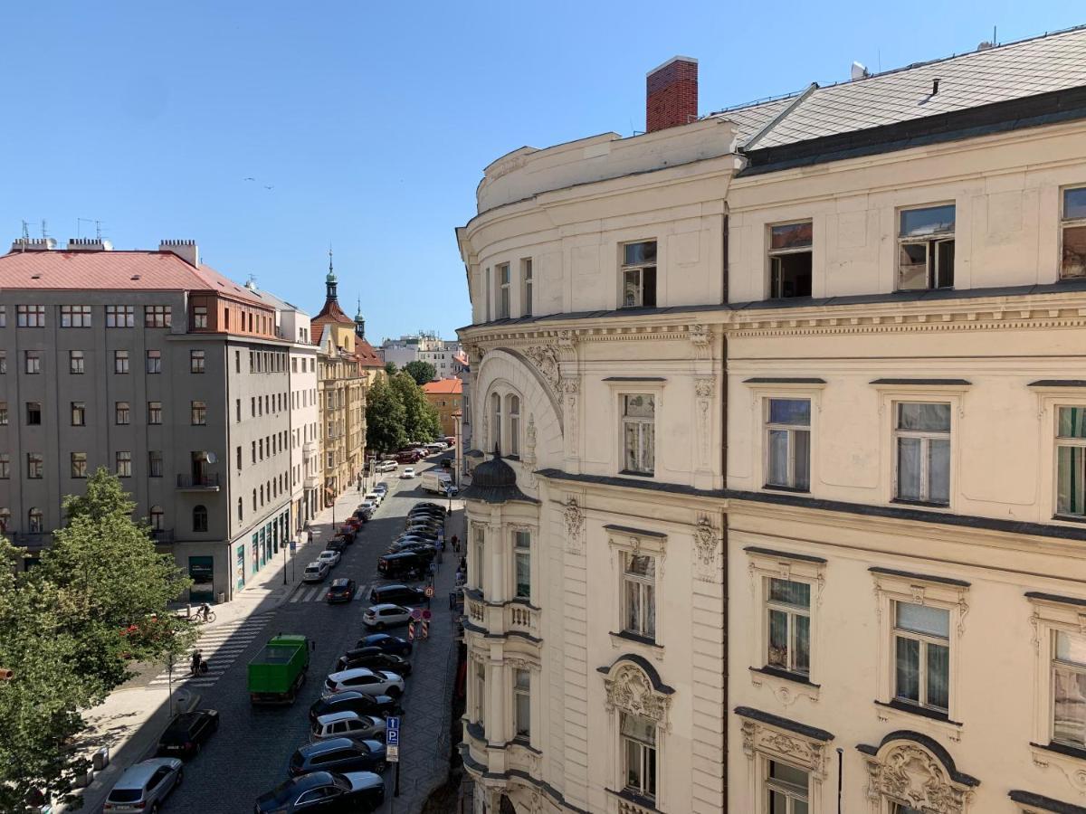 Appartement Vip Center