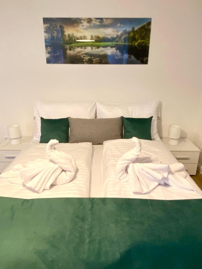 Petrska New Town Apartamento