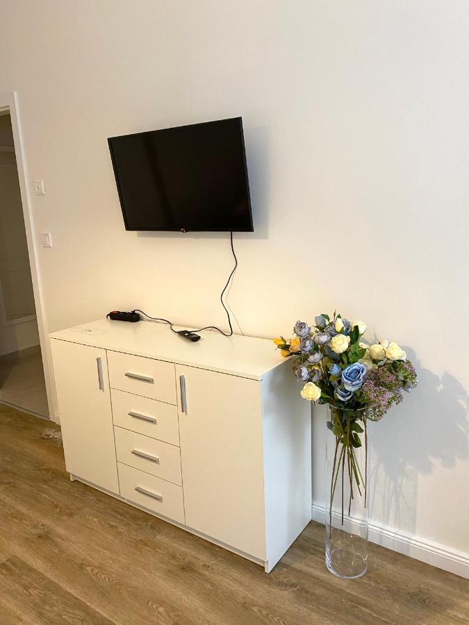 Apartamento Petrska New Town Praga