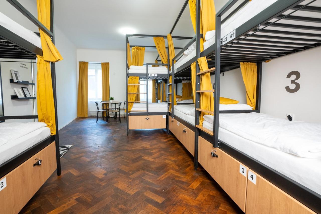 White Wolf House & Hostel