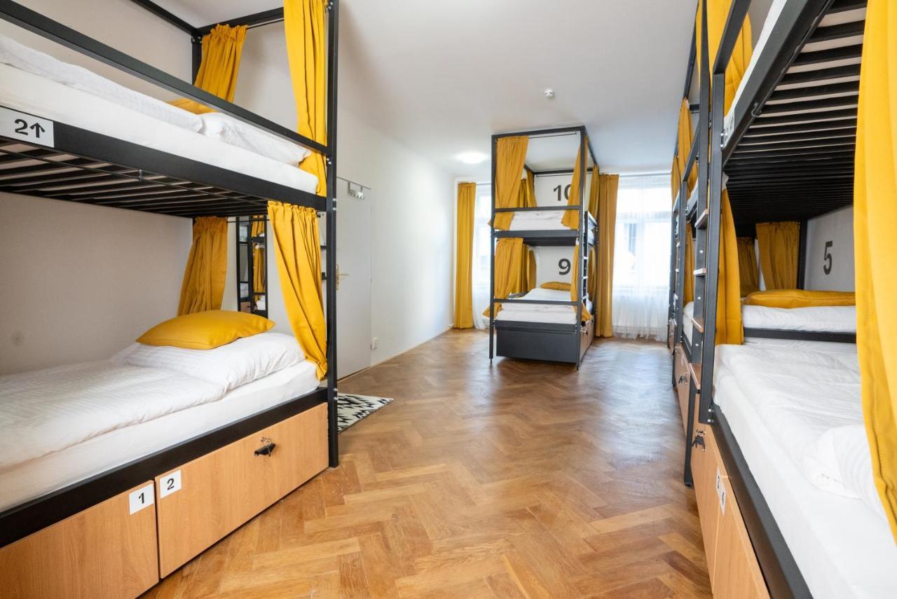 White Wolf House & Hostel