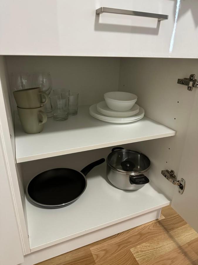 Hermes Petrska Appartement Prague