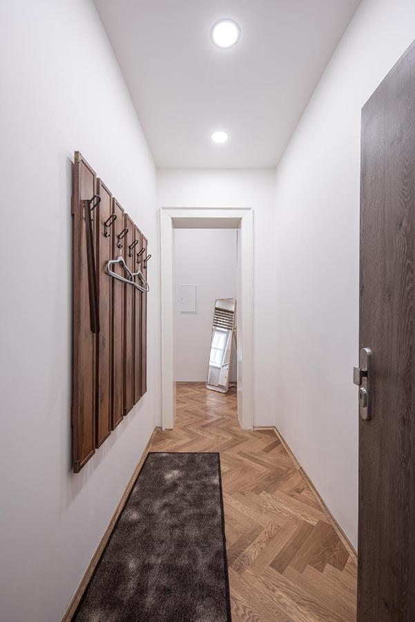 Dlazdena Apartamento