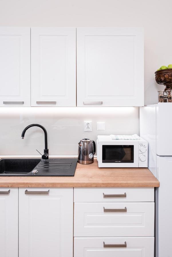 Dlazdena Apartamento