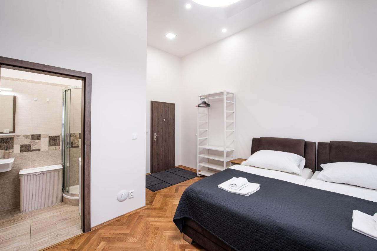 Apartamento Dlazdena Praga