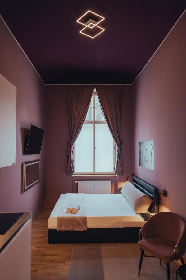 Apartamento Vysehrad *