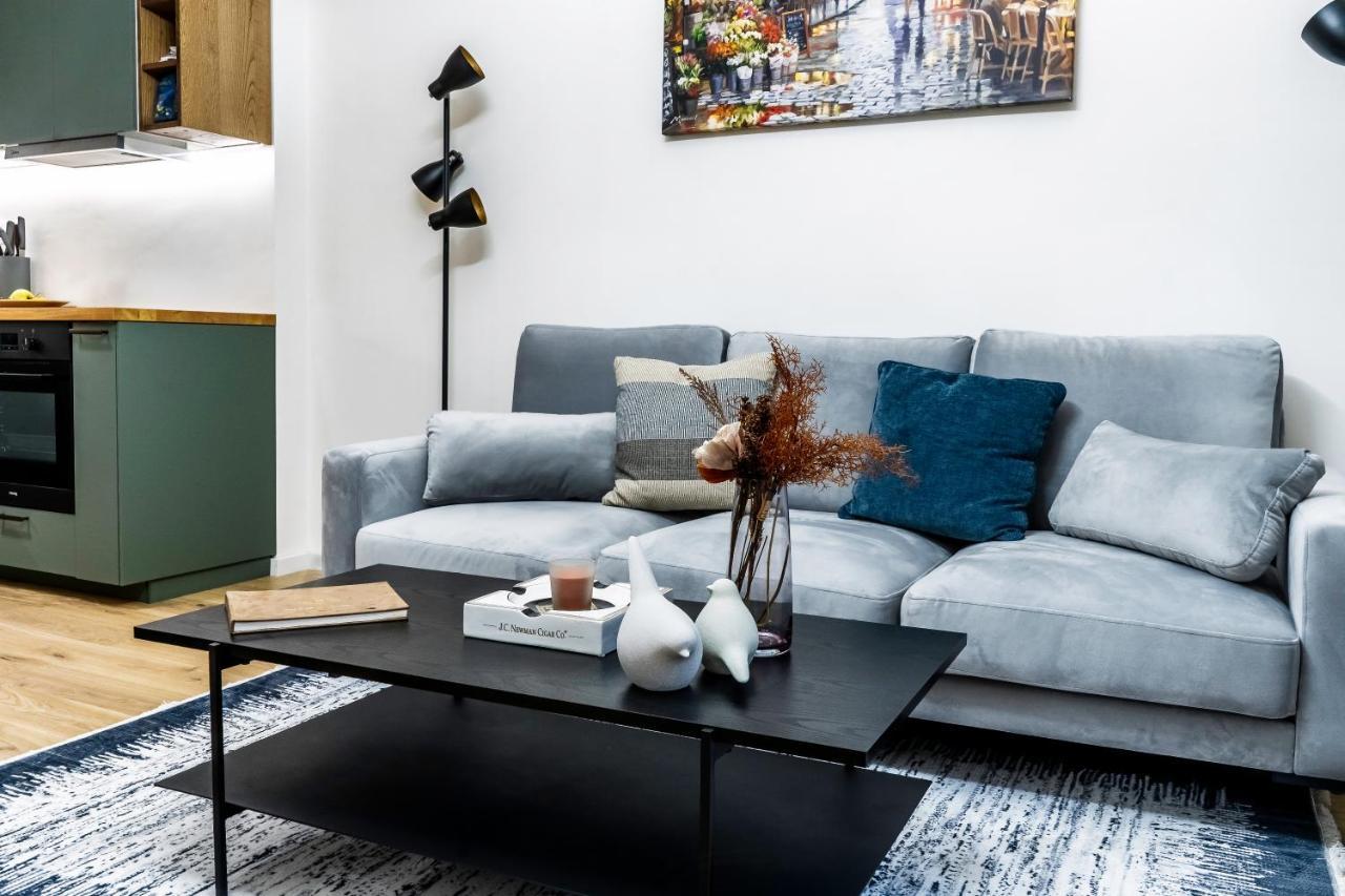 Apartment Shalom Prague
