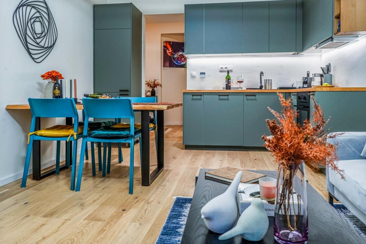 Shalom Apartment Prague