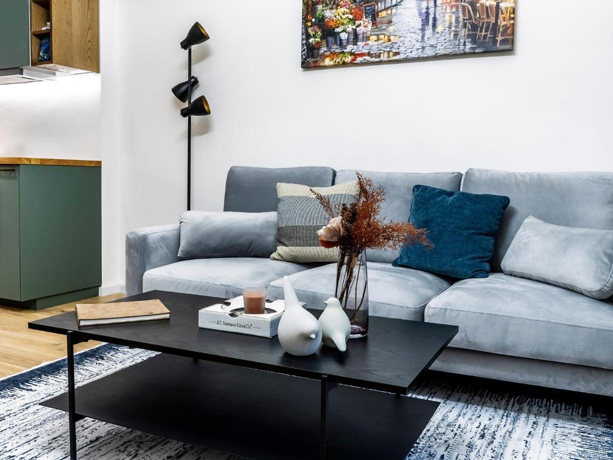 Apartment Shalom *