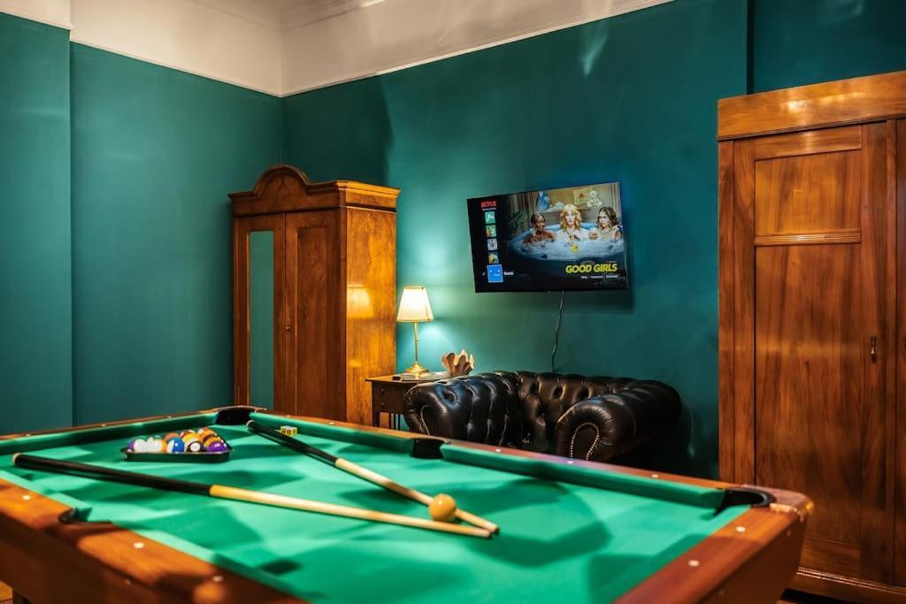 Apartment Charming Historic Duplex-prague1 Prague