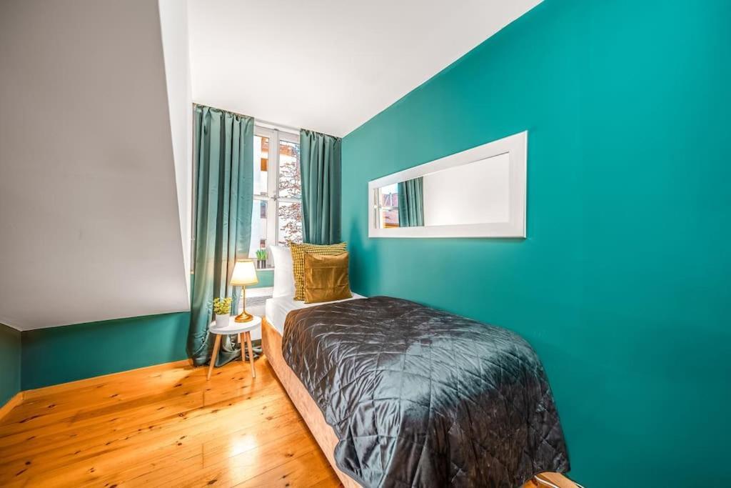 Charming Historic Duplex-prague1 Apartment *