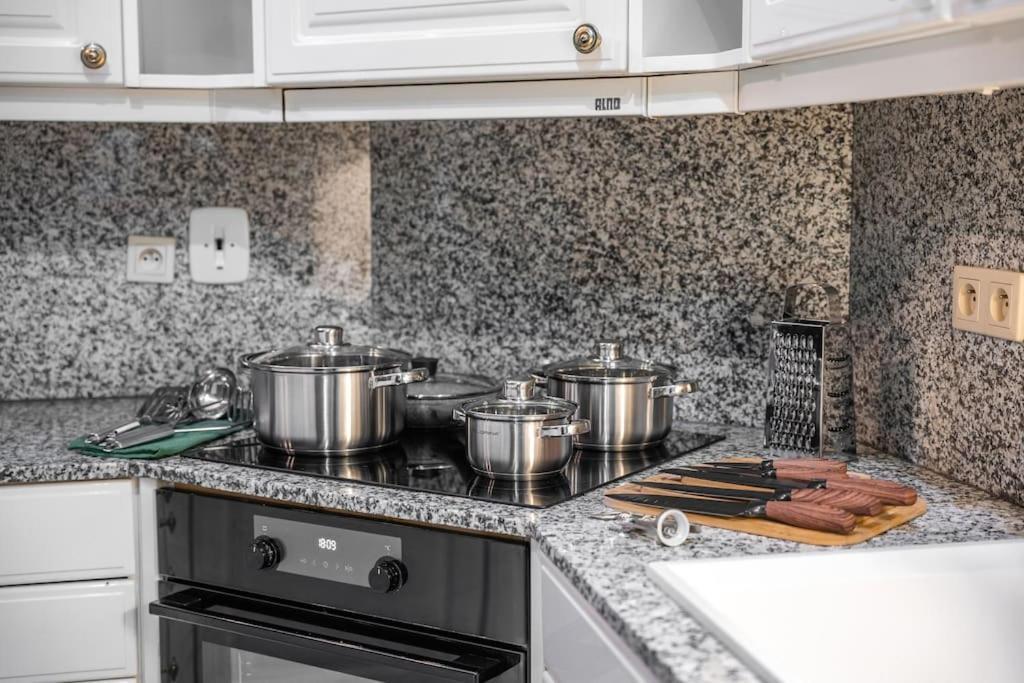 Apartment Charming Historic Duplex-prague1
