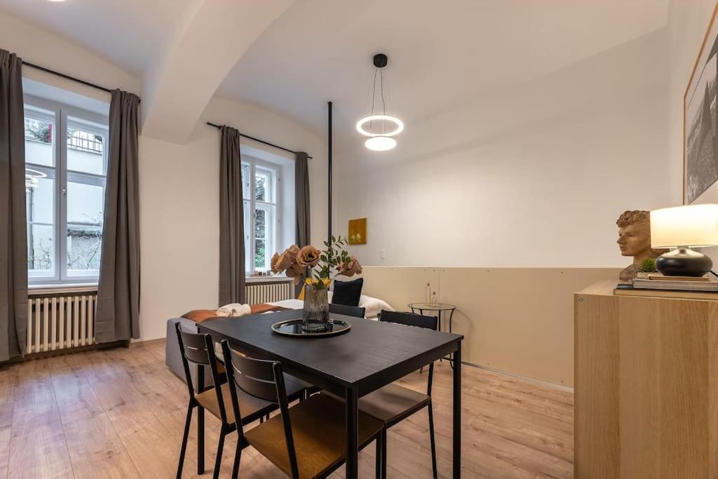 Appartement Eclectic And Design Duplex In