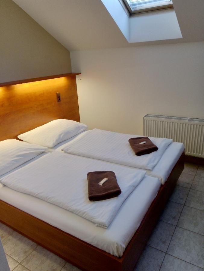 Guest house Beta Prague