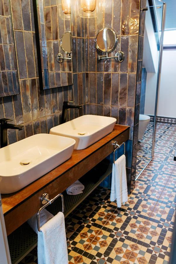 Hotel The Fitzgerald Prague