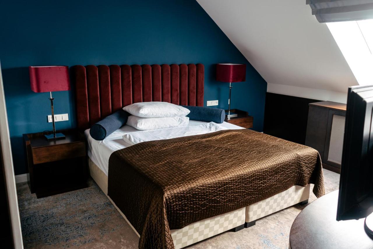 The Fitzgerald 4* Prague