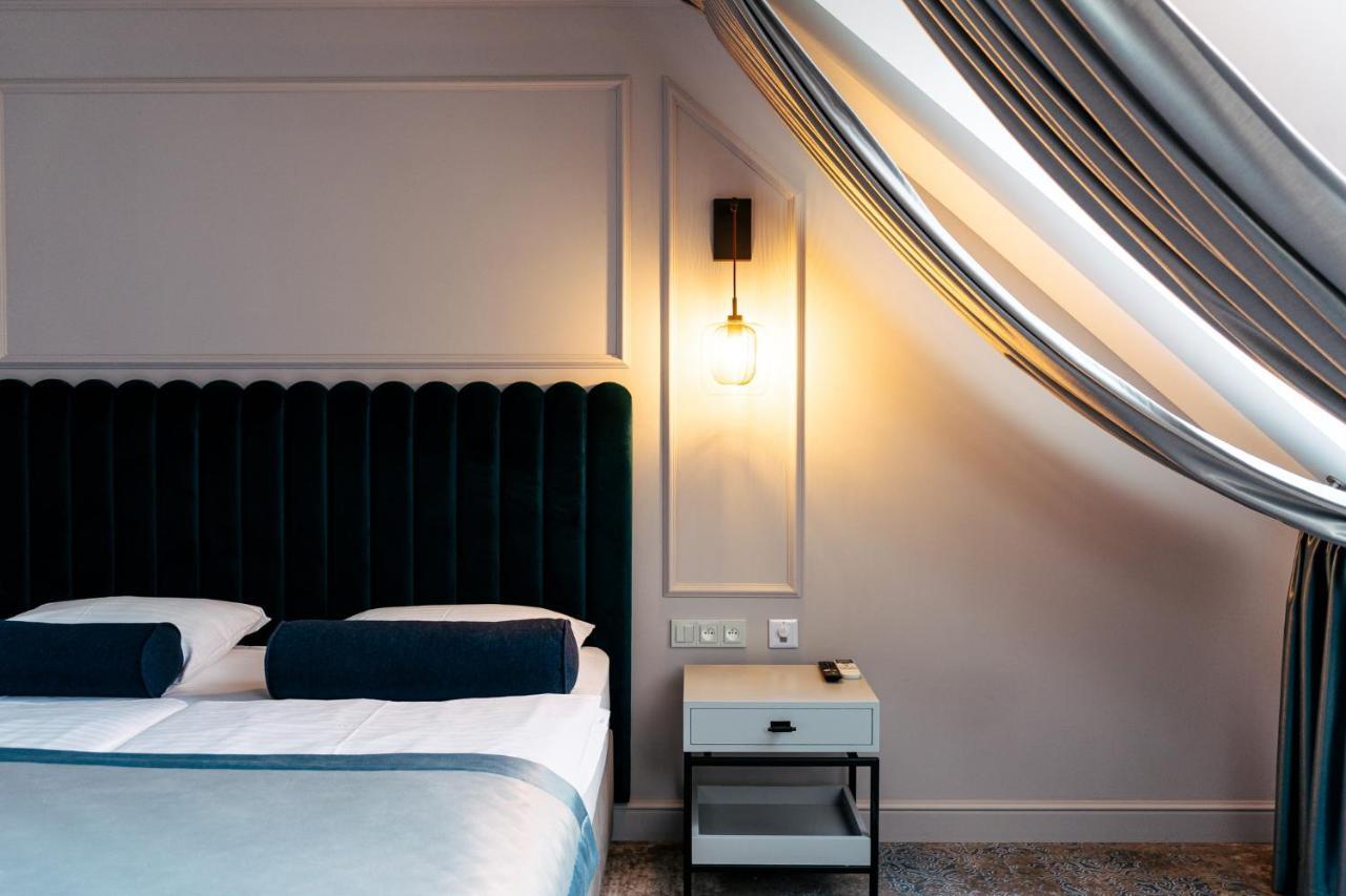 Hotel The Fitzgerald 4*