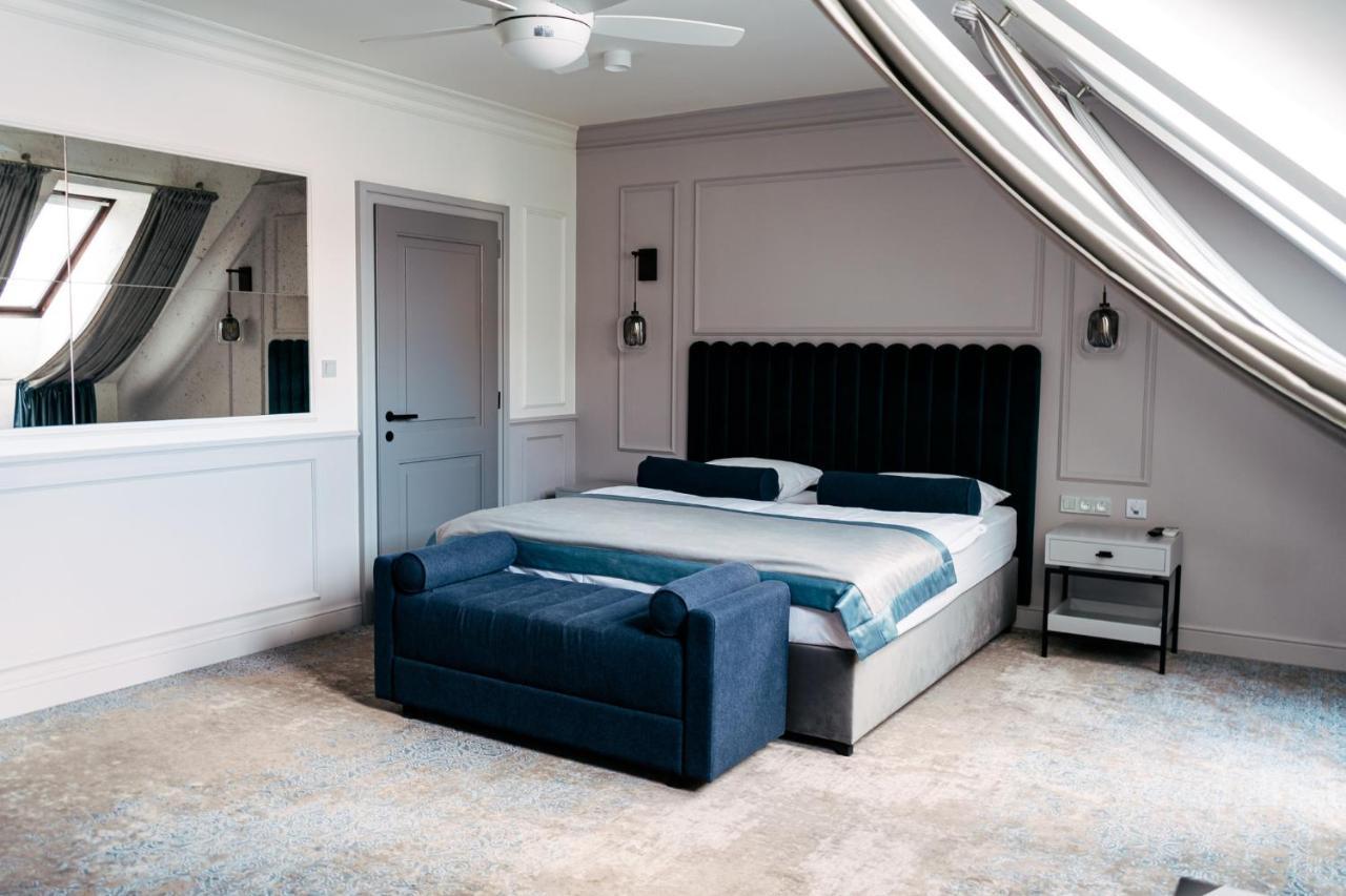 The Fitzgerald 4* Prague