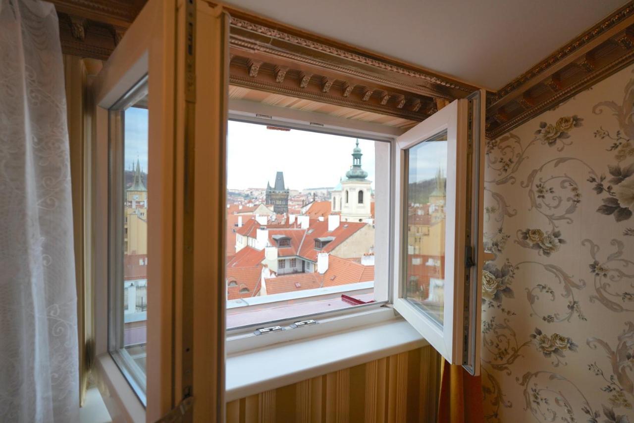 Liliova Old Town Hotel 4*
