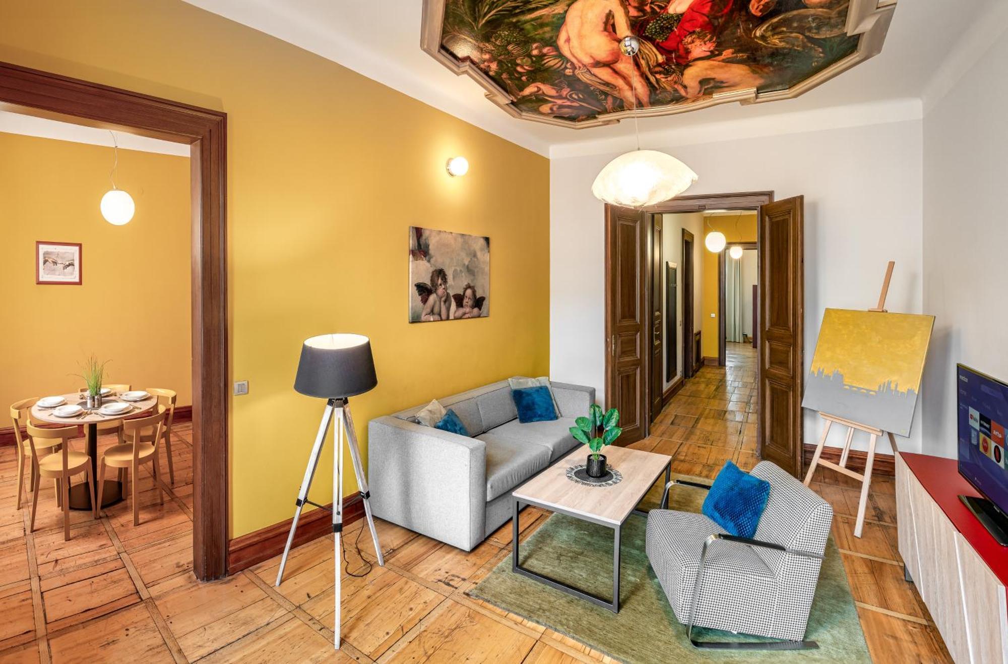 Art House By Adrez *